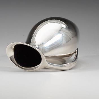JOHAN ROHDE, kanna, Georg Jensen, Köpenhamn 1933-44, sterling.
