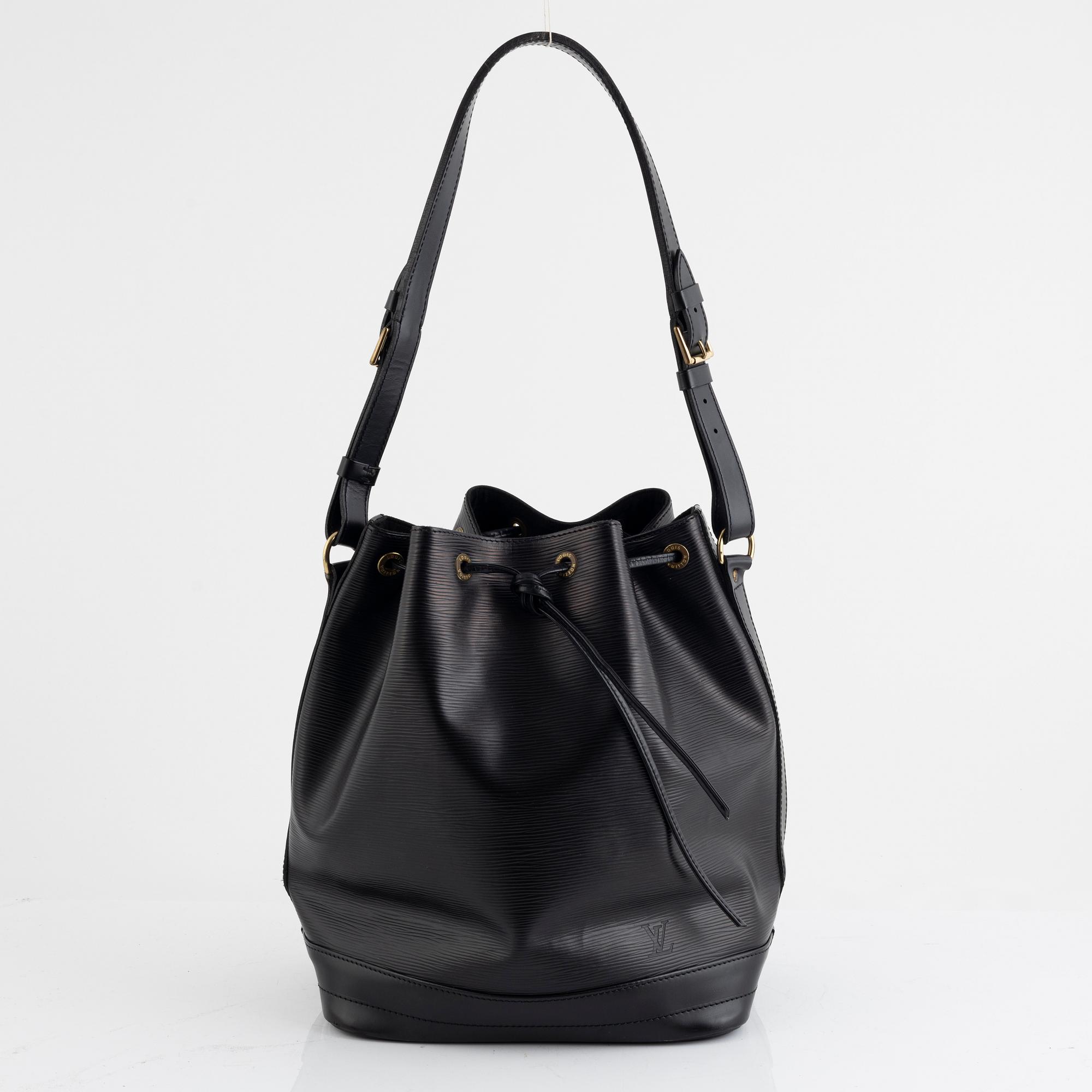Louis Vuitton, väska, "Noé", 1997.