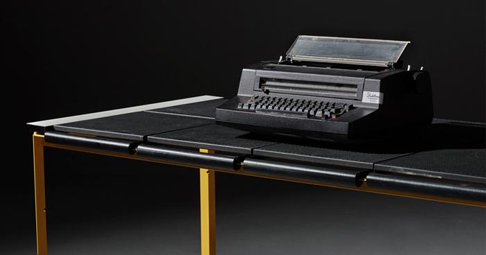 LARS NORÉN – THINGS