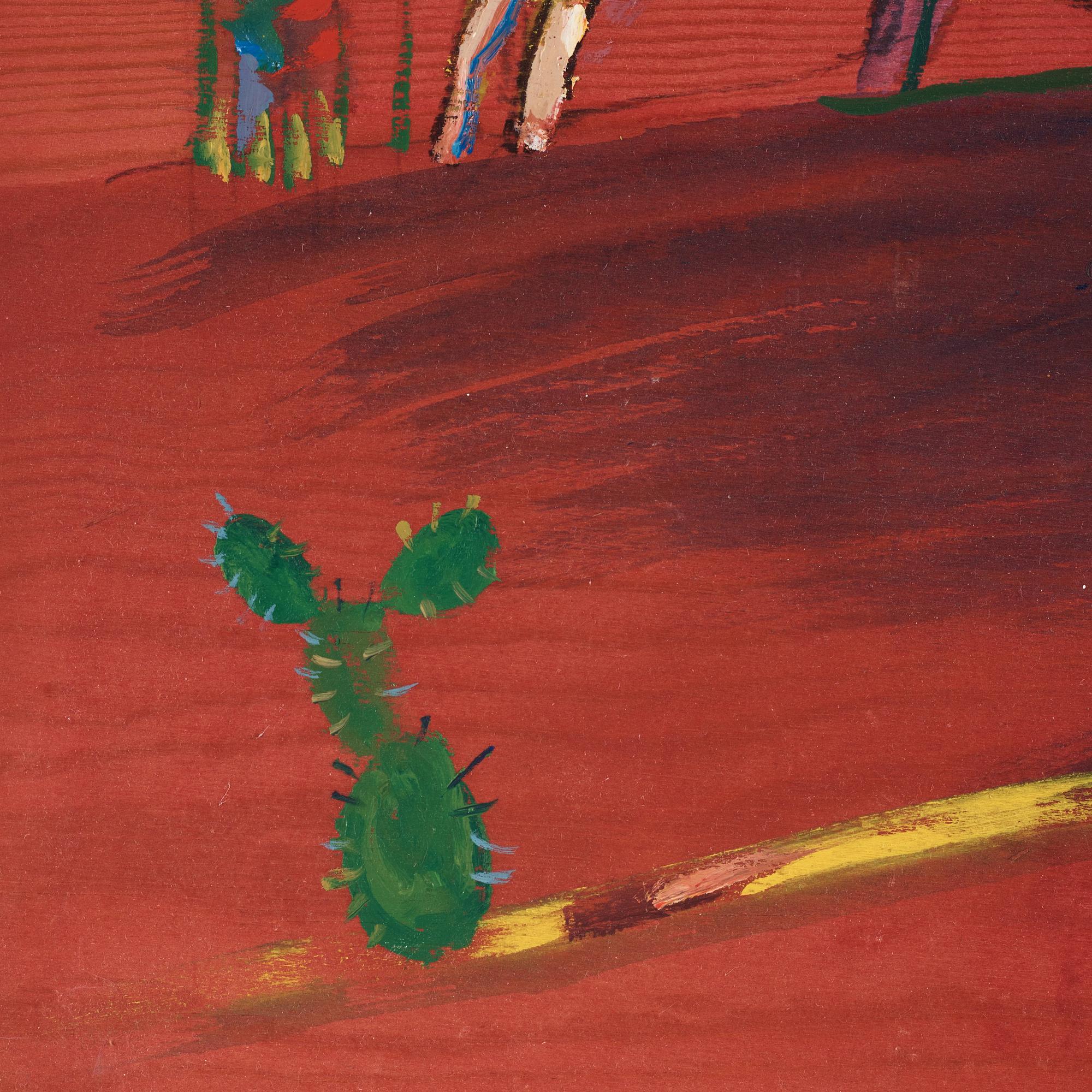 Leif Ericson, "Guldsäcken".