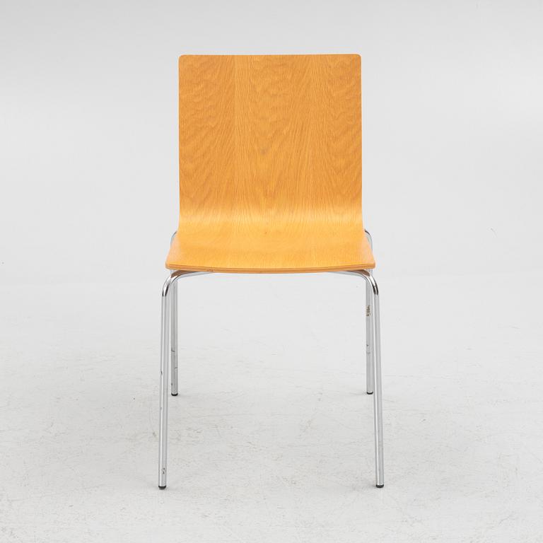 Claesson Koivisto Rune, a 'Byrne' chair, David Design.