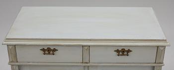 Sideboard, late 19th century.