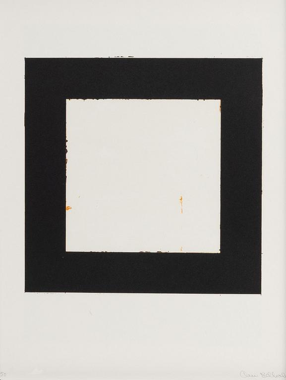 Ann Edholm, Utan titel.