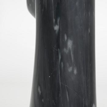 Björn Weckström, Hevosen pää.