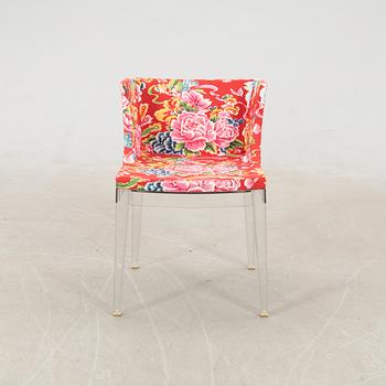 Philippe Starck, armchair "Mademoiselle" for Kartell, late 20th century.