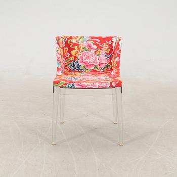 Philippe Starck, armchair "Mademoiselle" for Kartell, late 20th century.