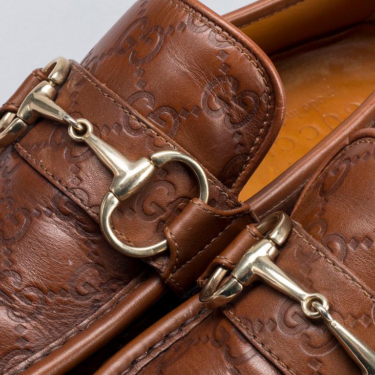 GUCCI, skor, storlek 41.