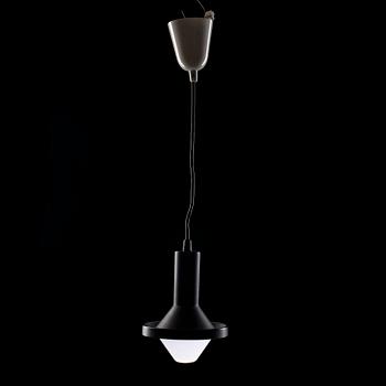 TAKLAMPA, Tapio Wirkkala, Idman, 1970-tal.