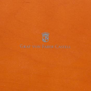 Fountain pen Graf Faber Castell.