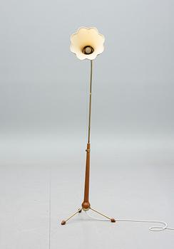 GOLVLAMPA. Ateljé Lyktan, 1900-talets mitt.