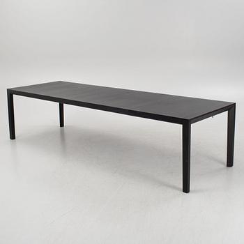 Walter Knoll, dining table, "Andoo Table", 2016.