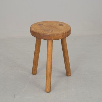 PALL, 1900-talets mitt.
