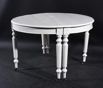 MATBORD. 1800-tal.