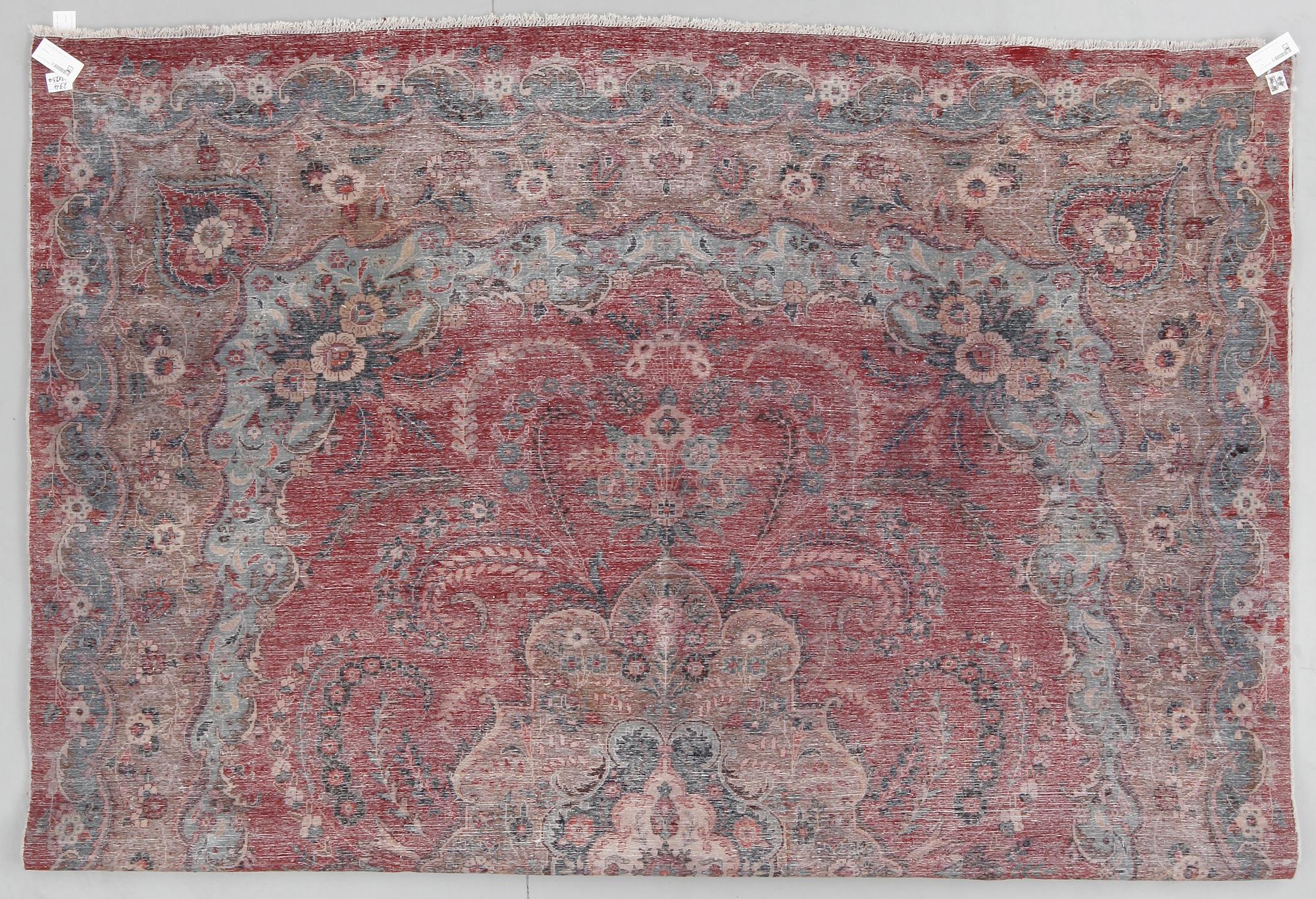 MATTA, Kashan, 342 x 254.