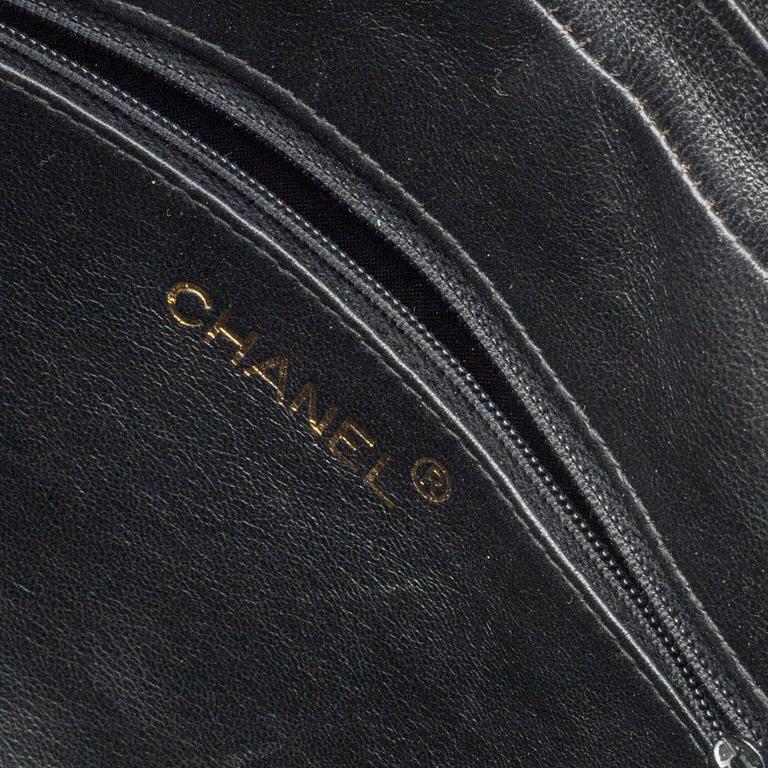 CHANEL, väska.