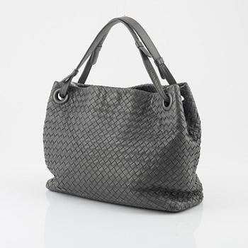 Bottega Veneta, väska, "Medium Garda".