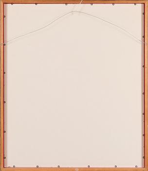 Reidar Särestöniemi, offset print, signed and dated -76, numbered 213/300.