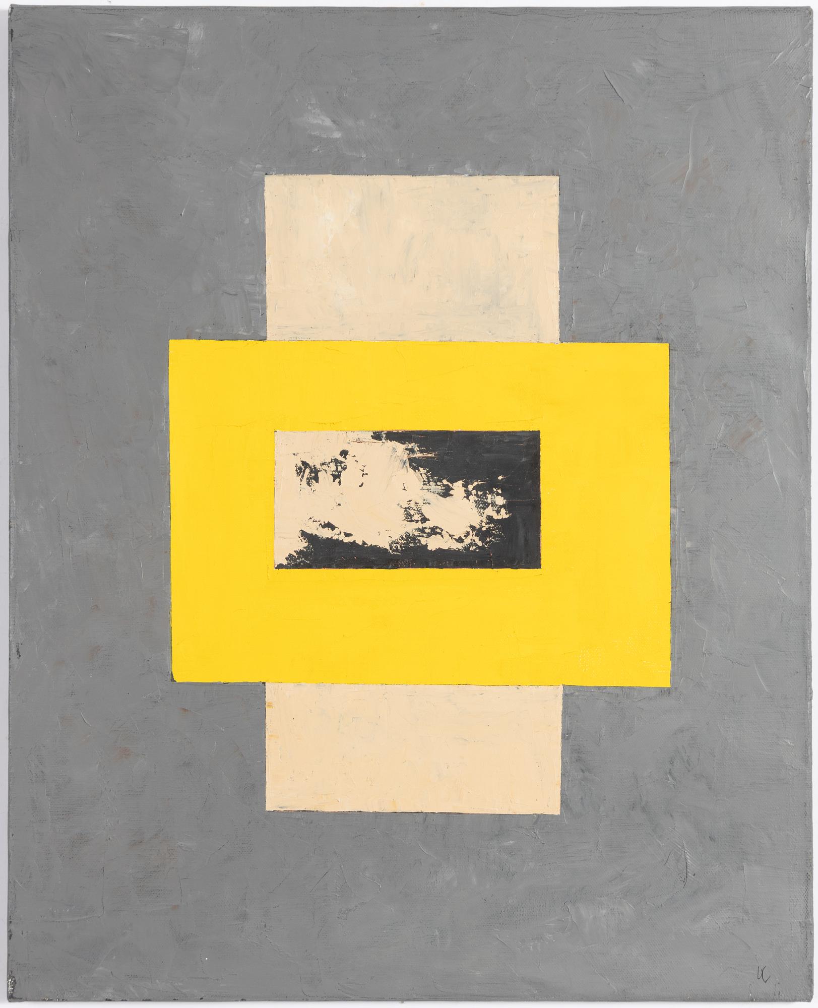 Werner Janson, Utan titel.