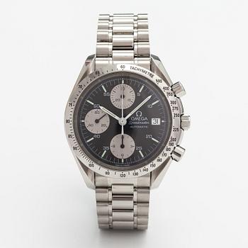 Omega, Speedmaster, wristwatch, 39 mm.