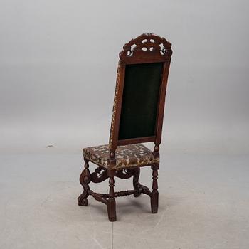 STOL, Barockstil. 1800-tal.