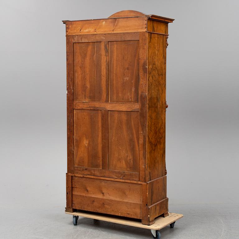 SKÅP, Nyrenässans, 1800-talets slut.