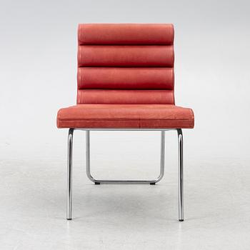 Gunilla Allard, armchair, "Chicago", Lammhults, 1999.