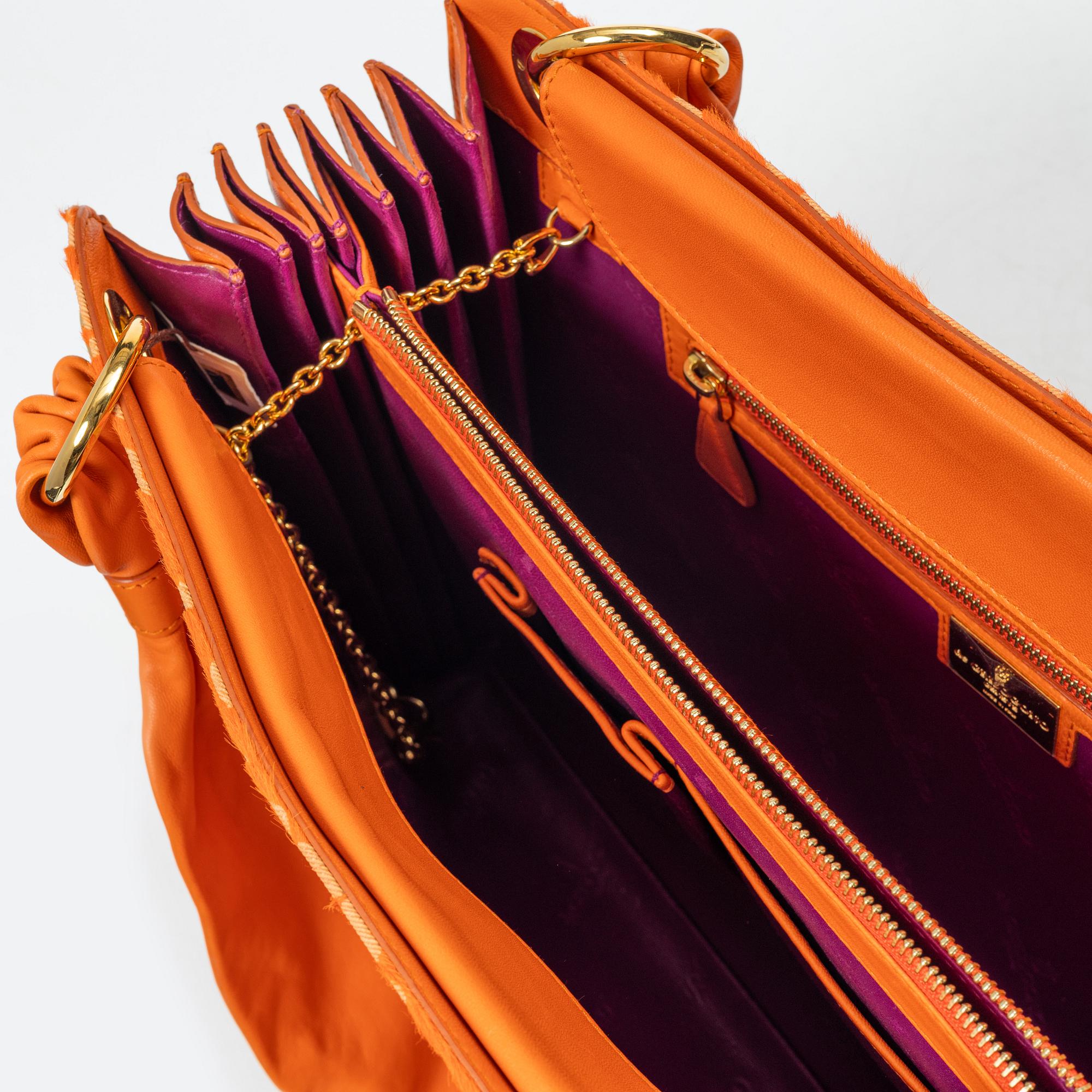 De Grisogono, väska.