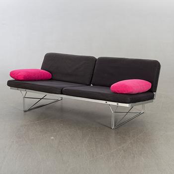 A Niels Gammelgaard Moment sofa for IKEA 1980's.