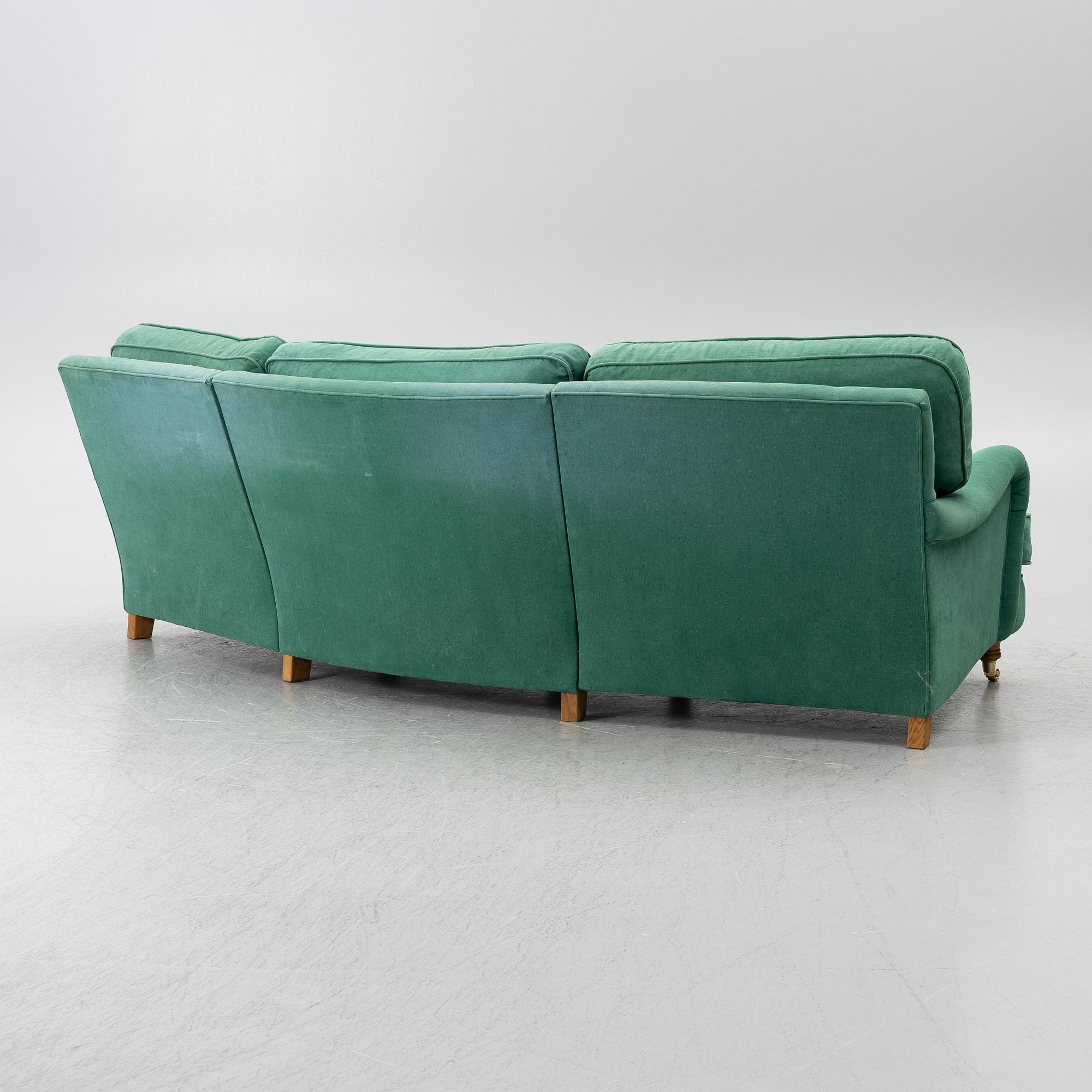 Sofa, Howard model, Englesson.