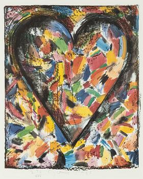 Jim Dine, "The Astra set".