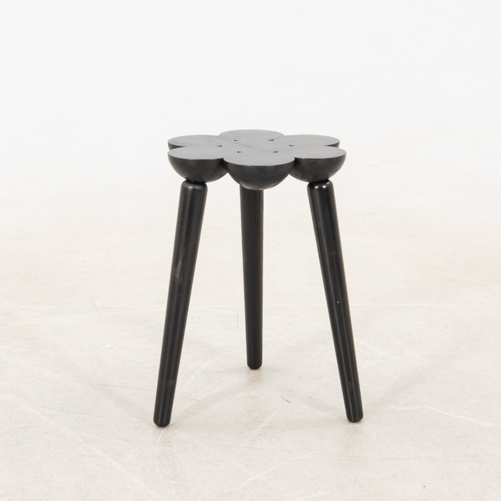 Lisa Hilland, stool "Mylhta" for Mylhta, 21st century.
