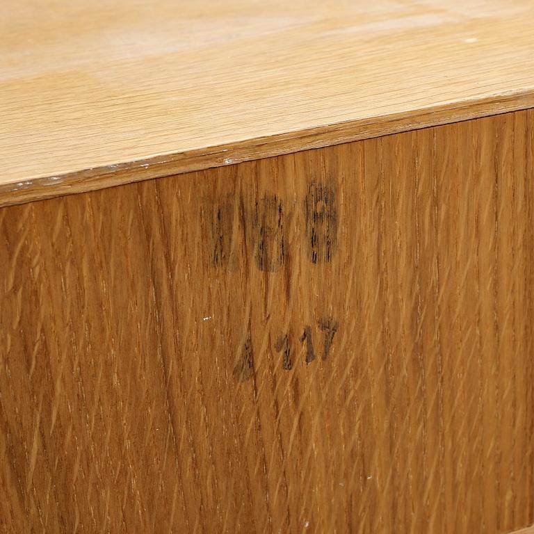 BÄNKAR, ett par, Erik Wörtz, 1960-tal.