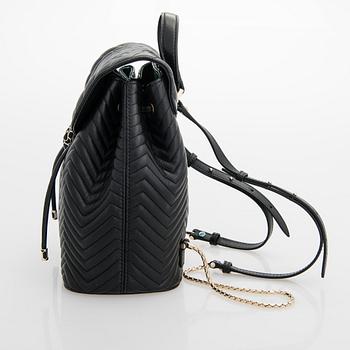 Bvlgari, "Serpenti Forever", ryggsäck.