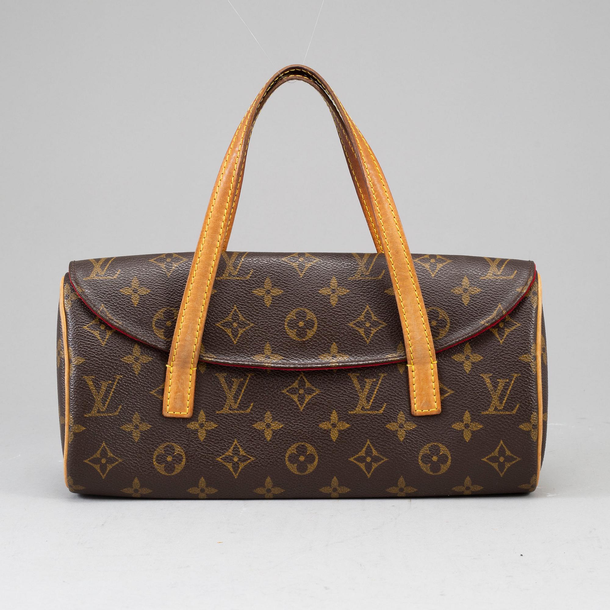 LOUIS VUITTON, 'Monogram Sonatine'.