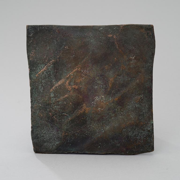 PLOOTURAHA, kuparia, 1 taaleri, SM (silvermynt) Kaarle XII, 1716.