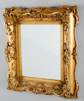SPEGEL, 1800-tal.