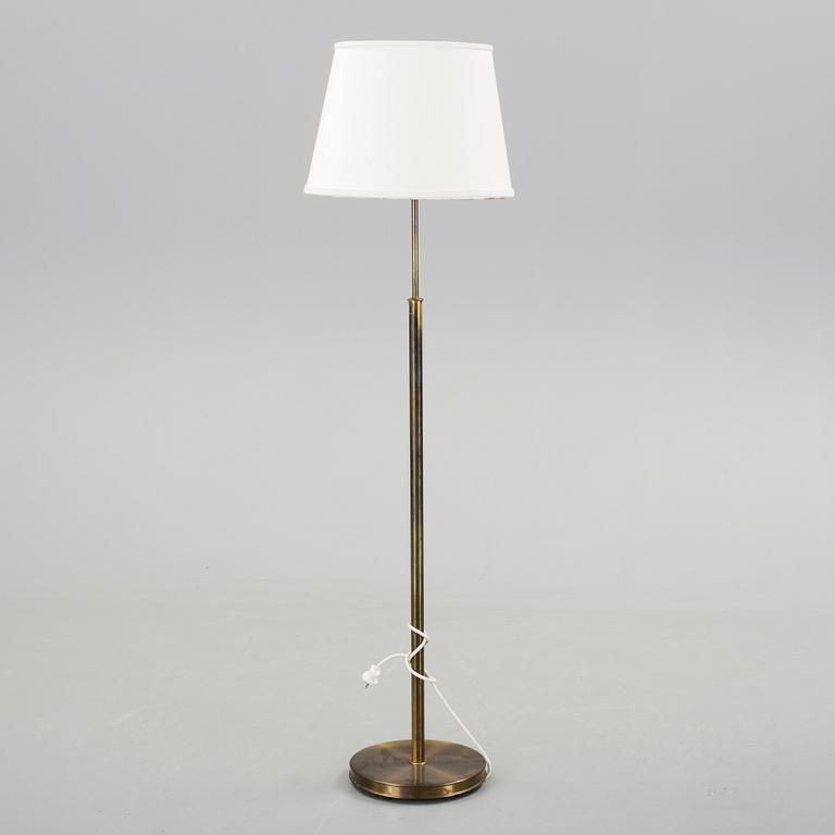 GOLVLAMPA, modell 2148, Josef Frank, Firma Svenskt Tenn.