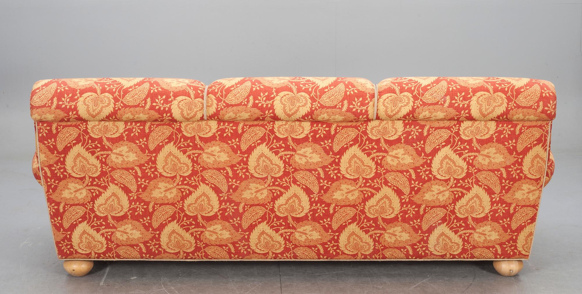 SOFFA, Arne Norell, 1900-talets andra hälft.