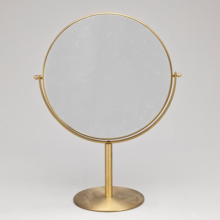 BORDSSPEGEL, 1900-talets mitt.