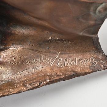 Johan Sandler & Björn Ahlberg, "14.2020".