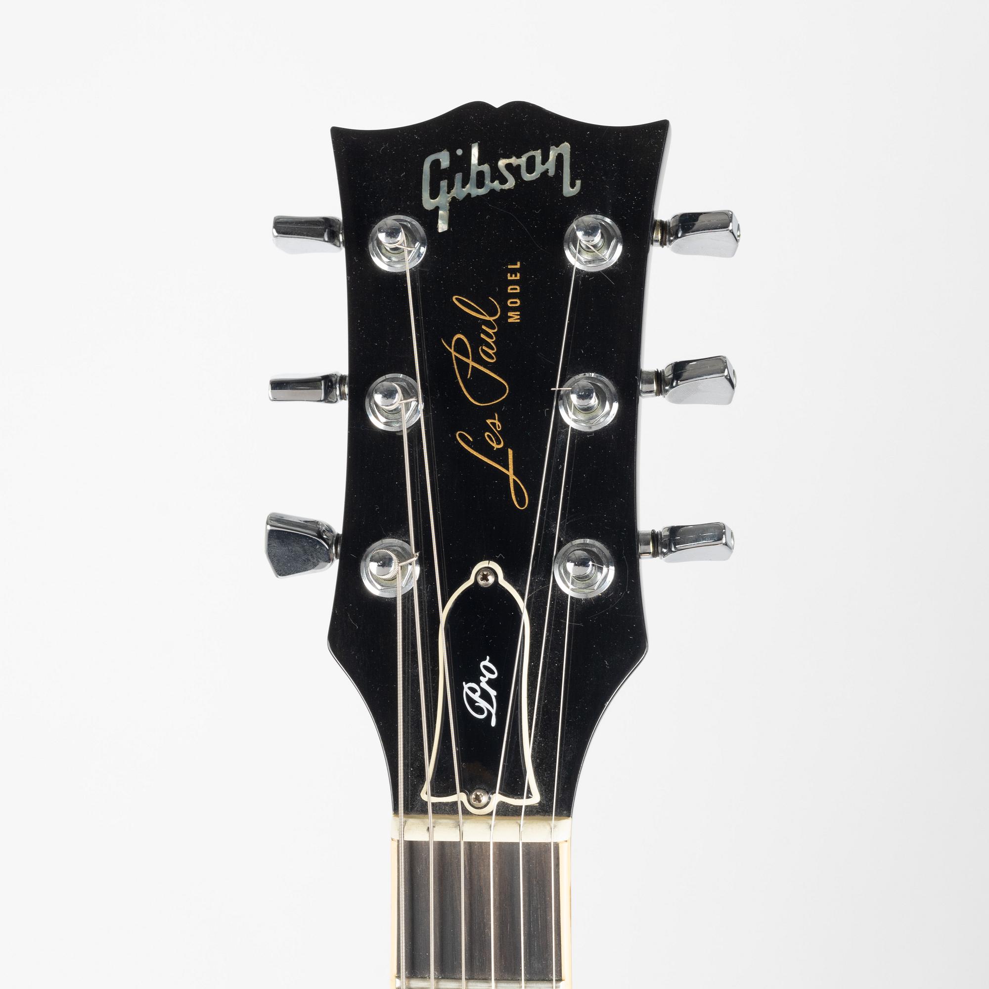 Gibson,.