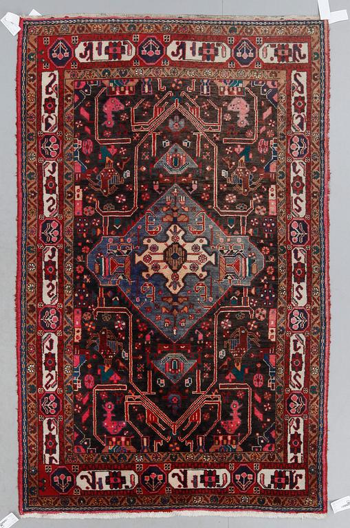 MATTA, persisk, ca 215 x 135.