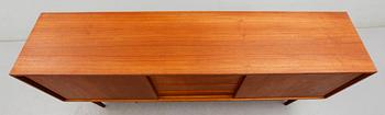 SIDEBOARD, 1900-talets andra hälft.