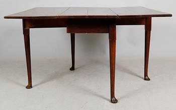 SLAGBORD, England, 1800-tal.