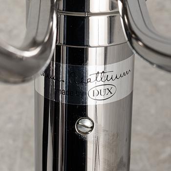 Bruno Mathsson, a 'Jetson' easychair, Dux 2016.