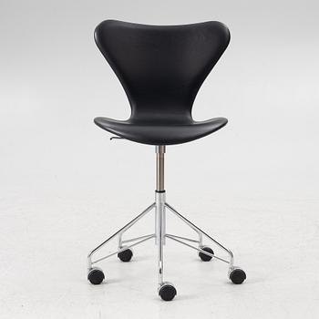 Arne Jacobsen,.