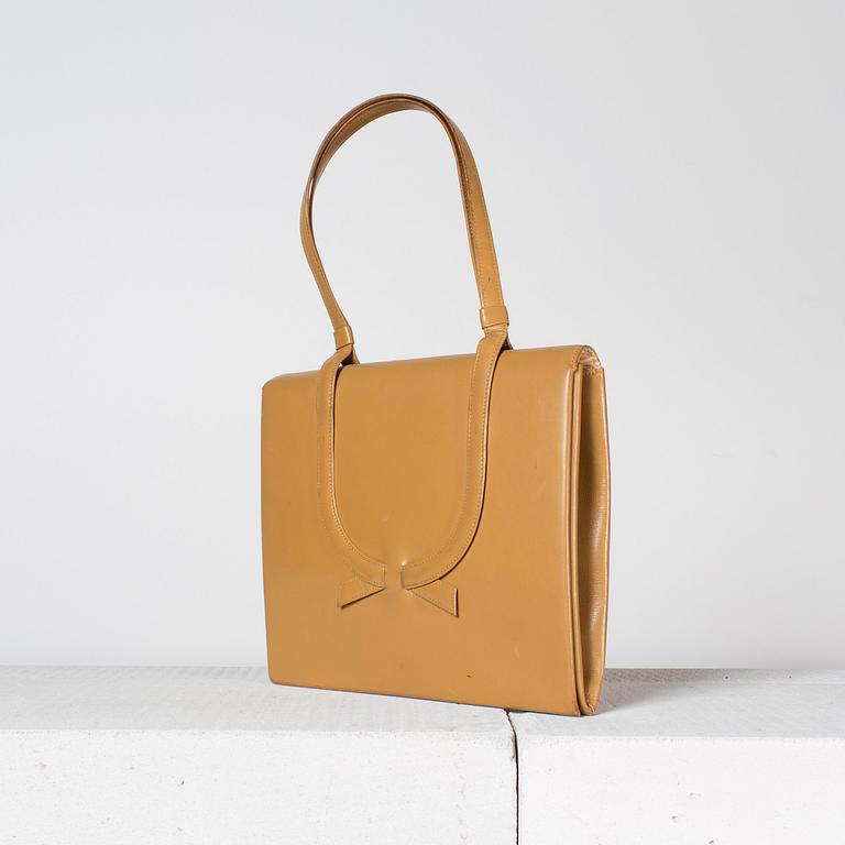 VÄSKA, Christian Dior 1960-tal.