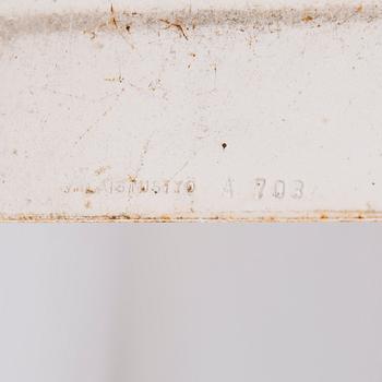 ALVAR AALTO, A table lamp 'A7603' for Valaistustyö.