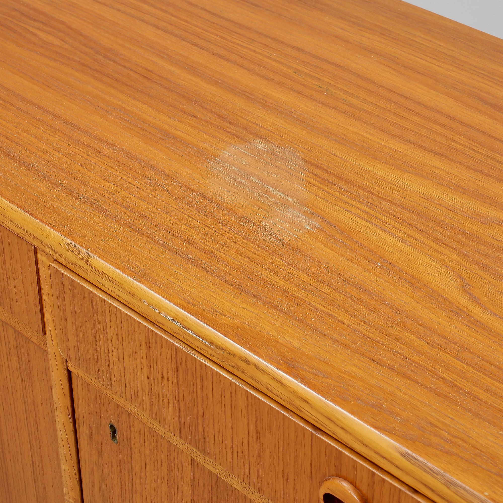 SIDEBOARD, 1950/60-tal.