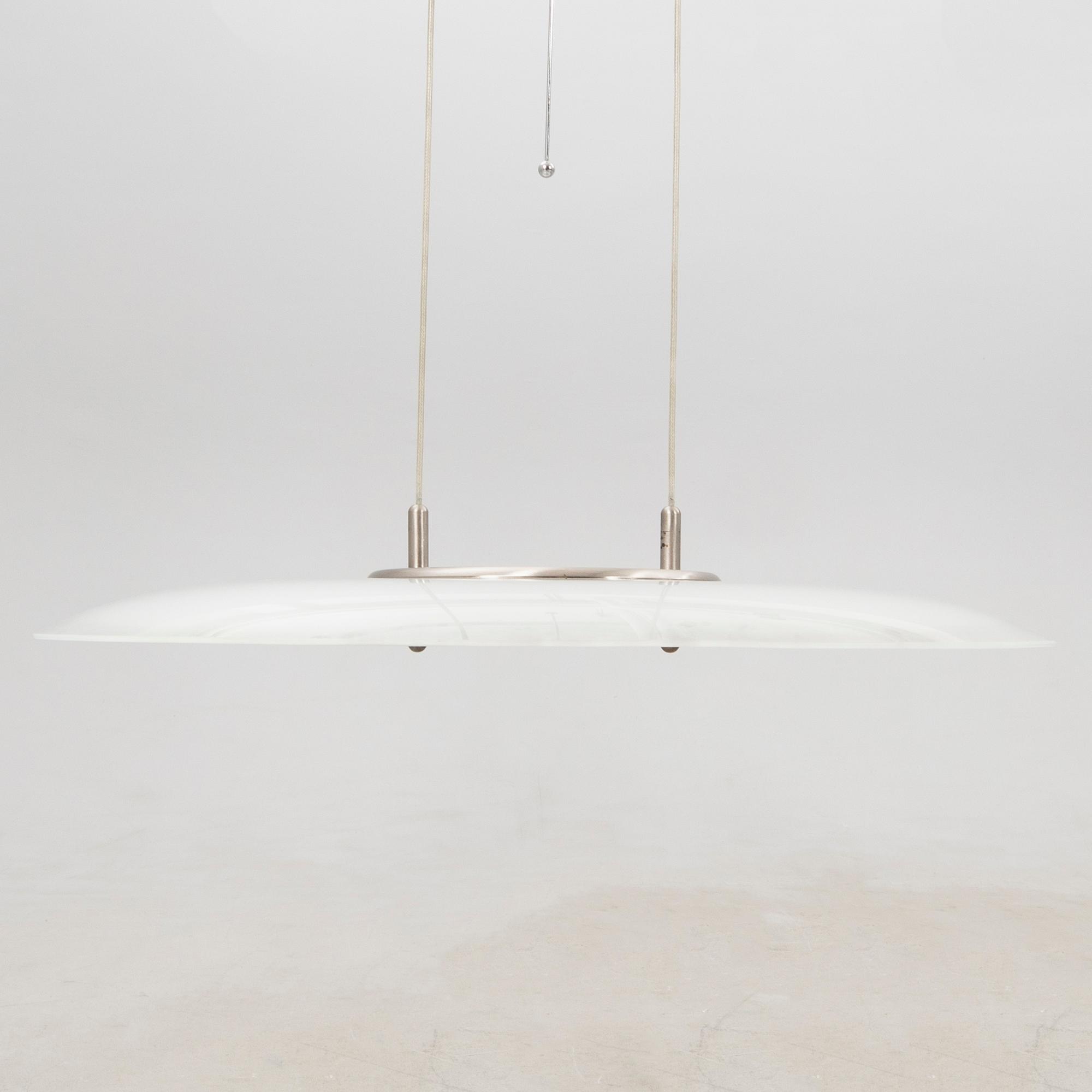 Ceiling lamp "Rondó", Studio Italia Design, modern manufacture.